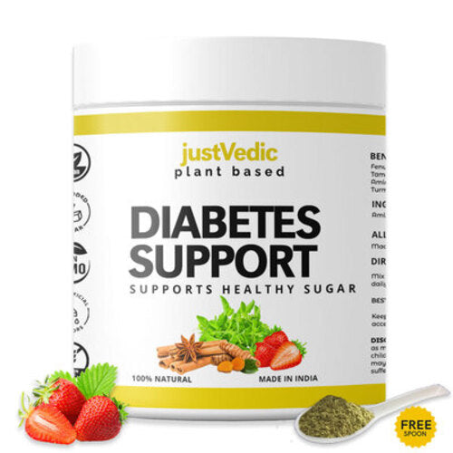 Diabetes Support Drink Mix