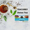 Teacurry Detox Tea Video
