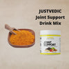 Teacurry Joint Support Drink Mix Video