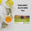 Teacurry Alcoban Tea Video