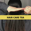 Video of TEACURRY Hair Care Tea