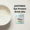 Teacurry Eye Protect Drink Mix Video