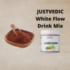 Teacurry White Flow Drink Mix Video