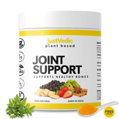 Justvedic Joint support tea 