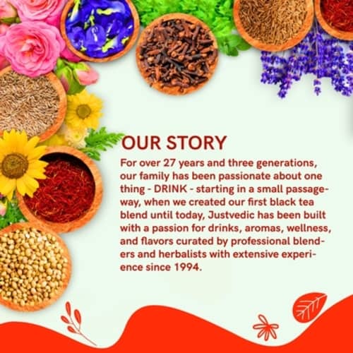 Teacurry story