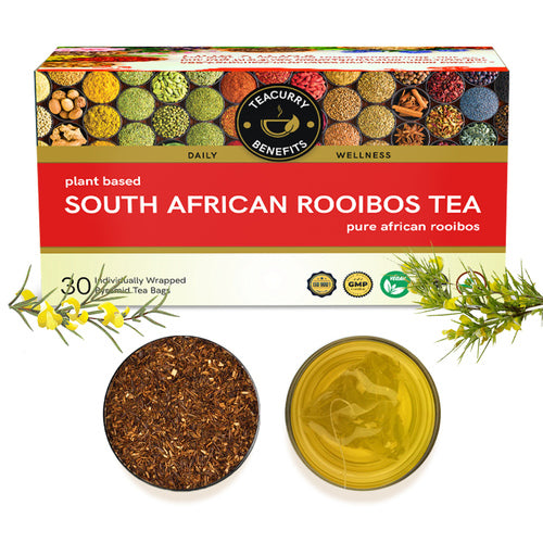 South African Rooibos Tea