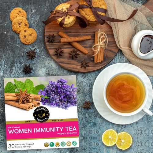 teacurry_women_immunity_tea_top_view